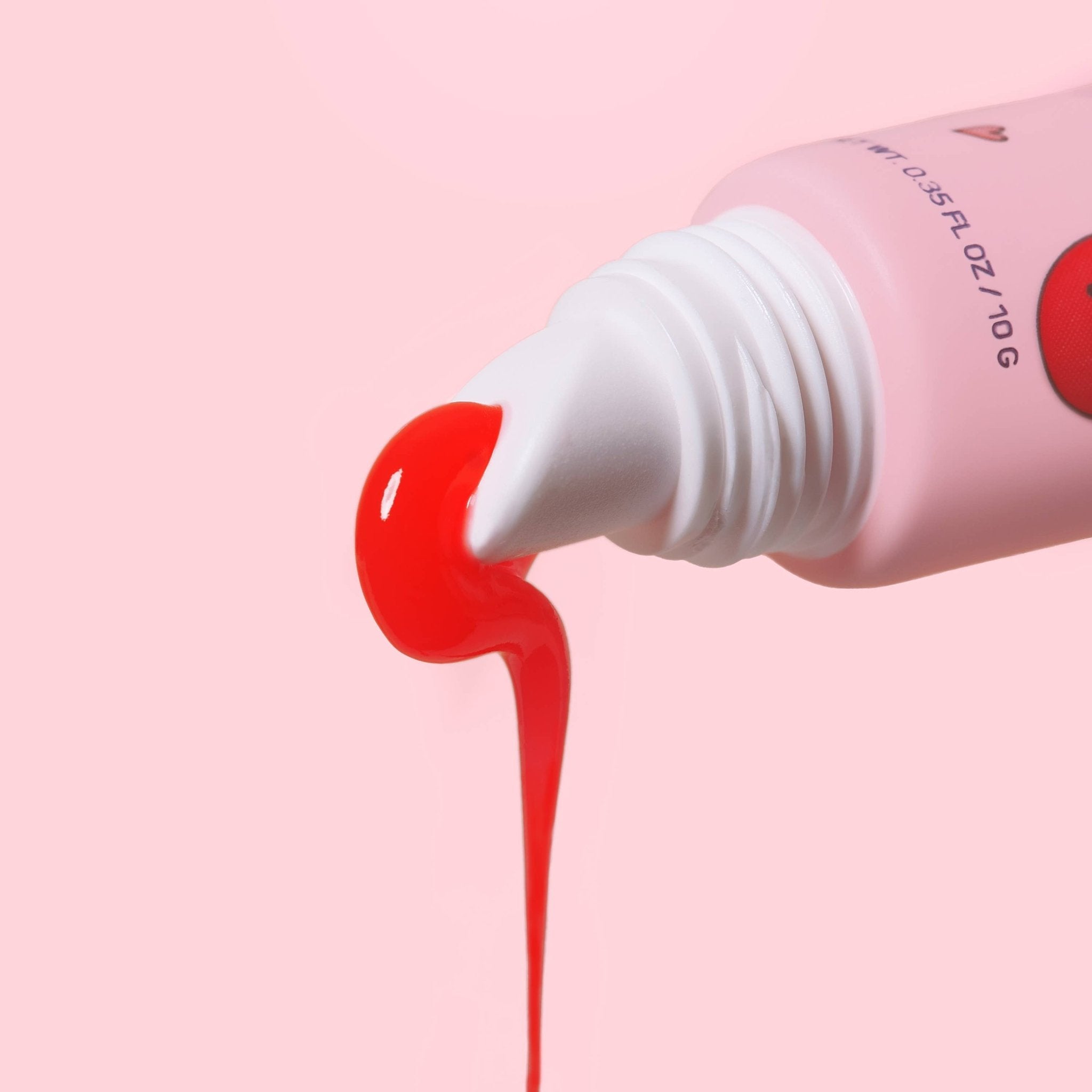 Like You Berry Much Tinted Lip Balm (Berry Scent) - Foxy’s