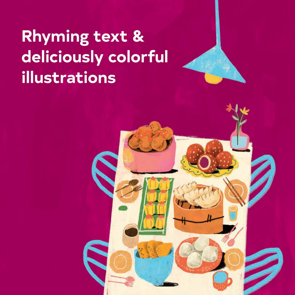 Little Dumplings | Children's Book