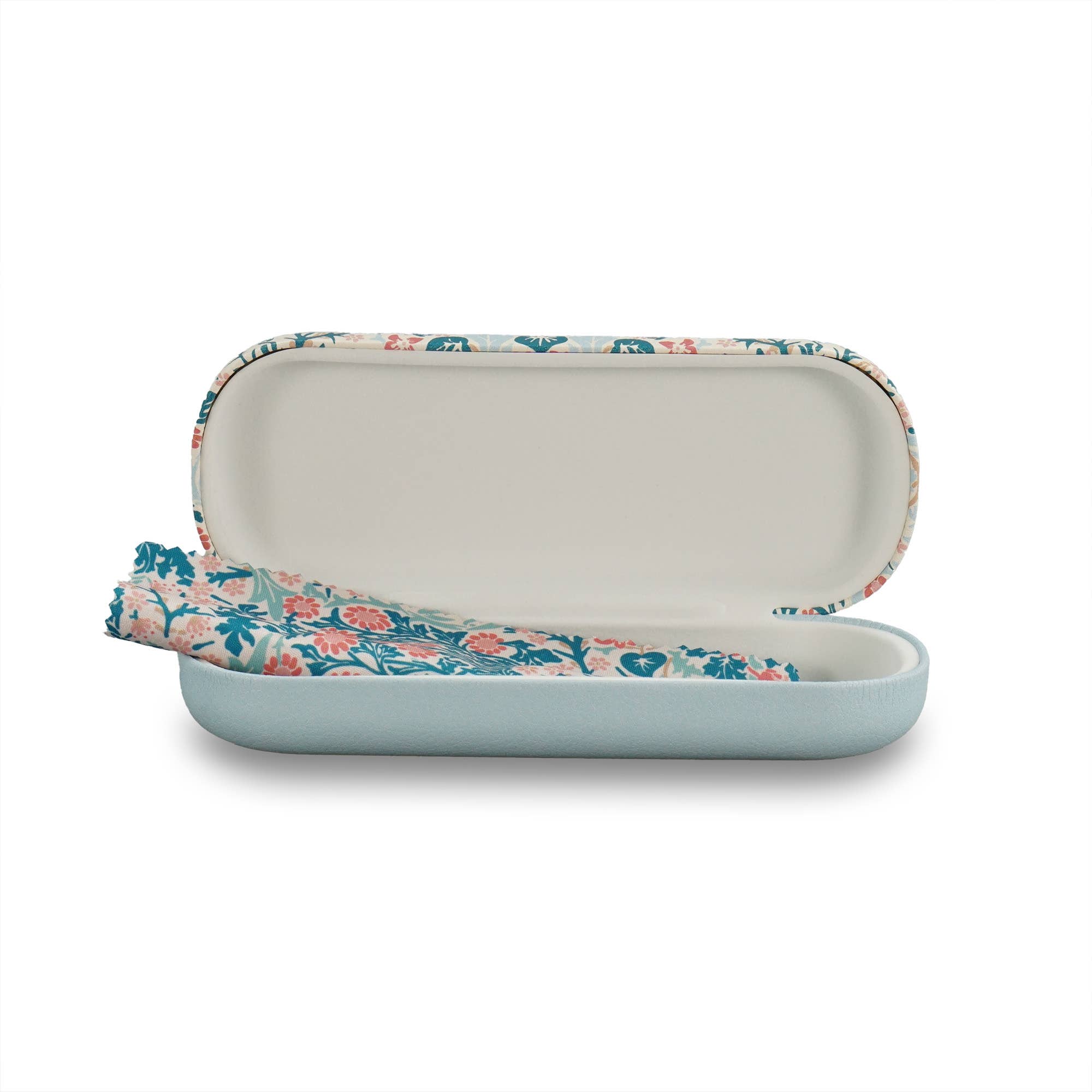 Glasses Case (Hard) - ACS John H. Dearle (Blackthorn) - Foxy’s