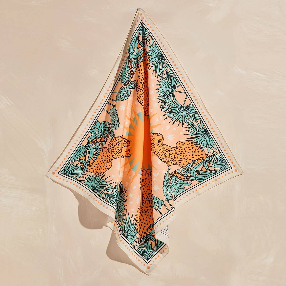 The Panthera Bandana - Foxy’s