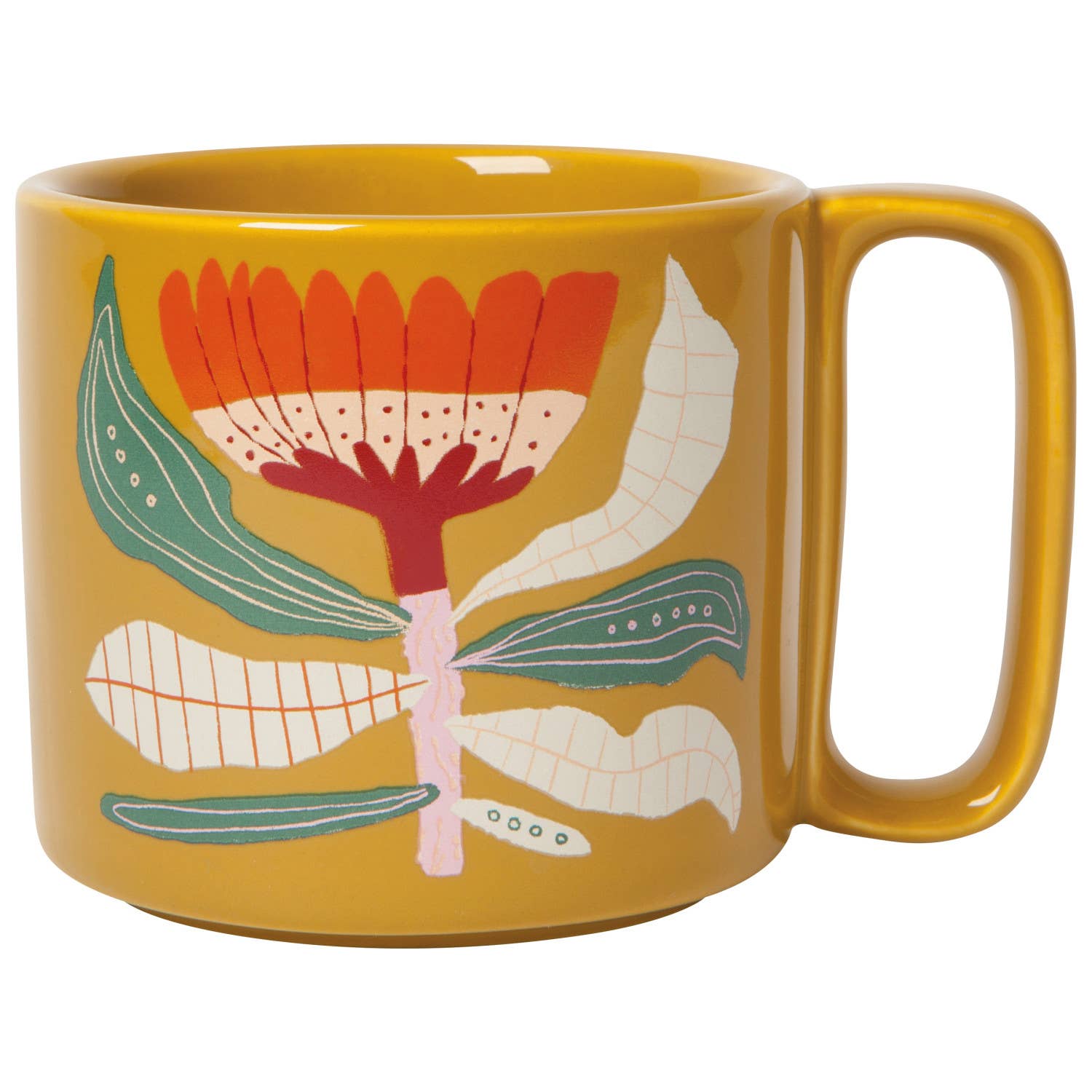 Venus Midi Studio Mug - Foxy’s