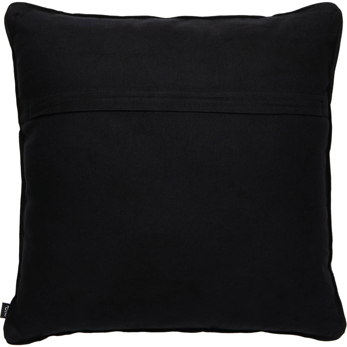 Aurora Embroidered Throw Pillow - Foxy’s