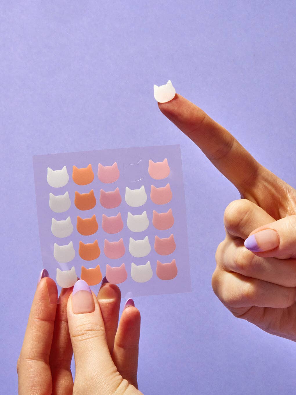Catne Pimple Patches - Foxy’s