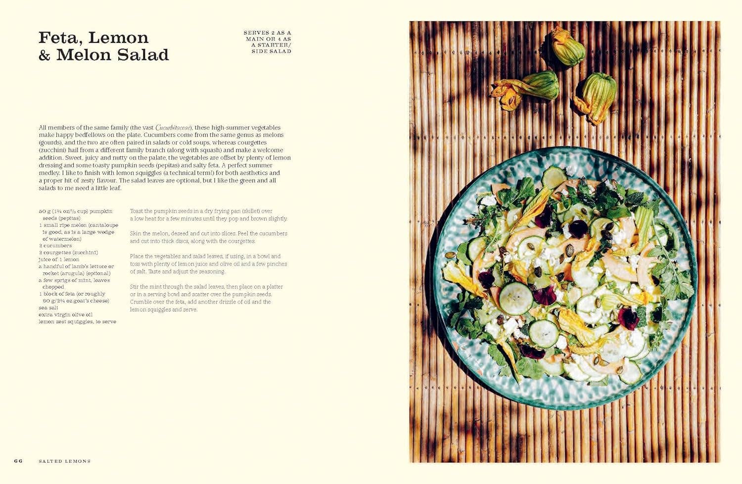 For the Love of Lemons Cookbook - Foxy’s