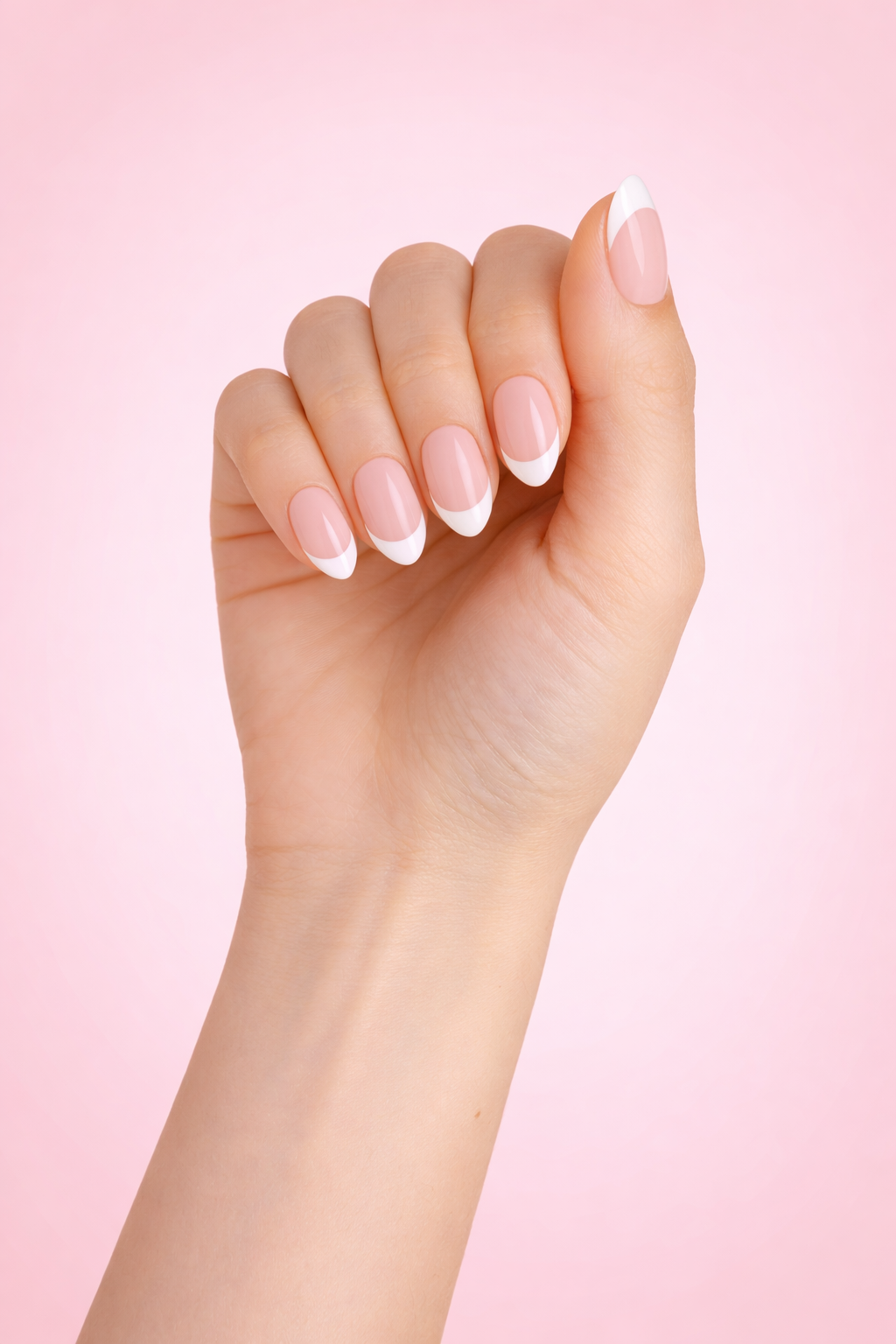 Oui Oui Press-On Nails