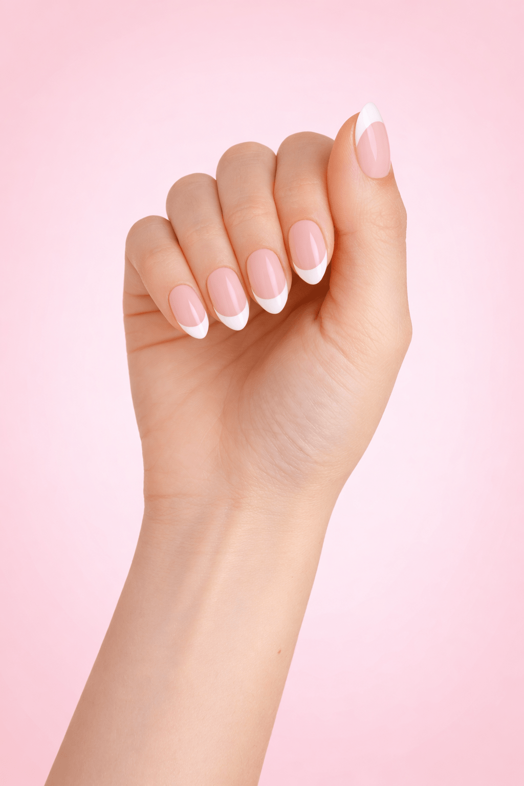 Oui Oui Press-On Nails - Foxy’s