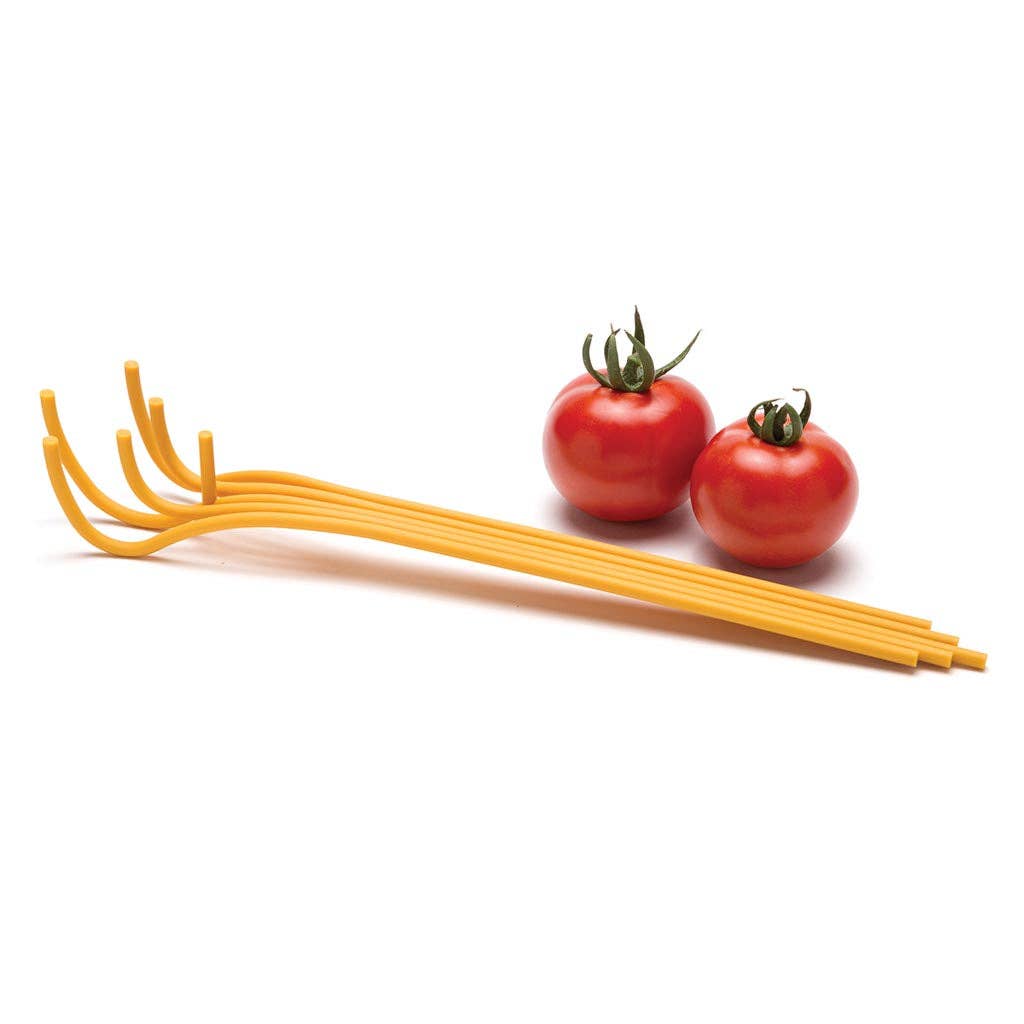 Pasta Spoon - Long - haped Spaghetti Spoon | - Foxy’s