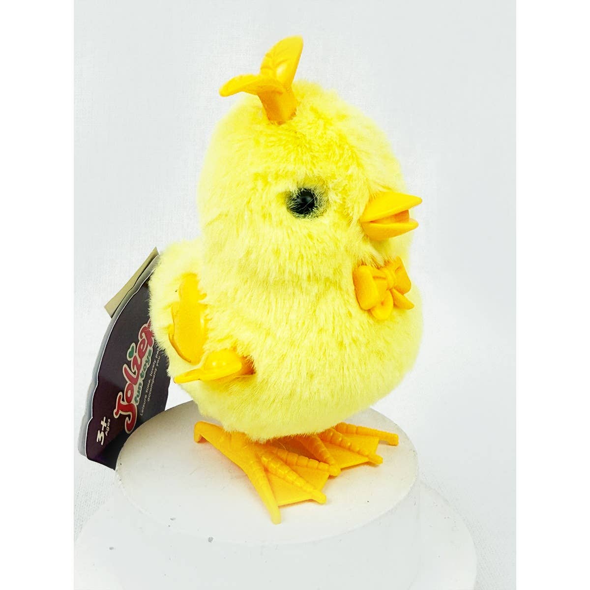 Wind up Hatching Chick Toy - Foxy’s