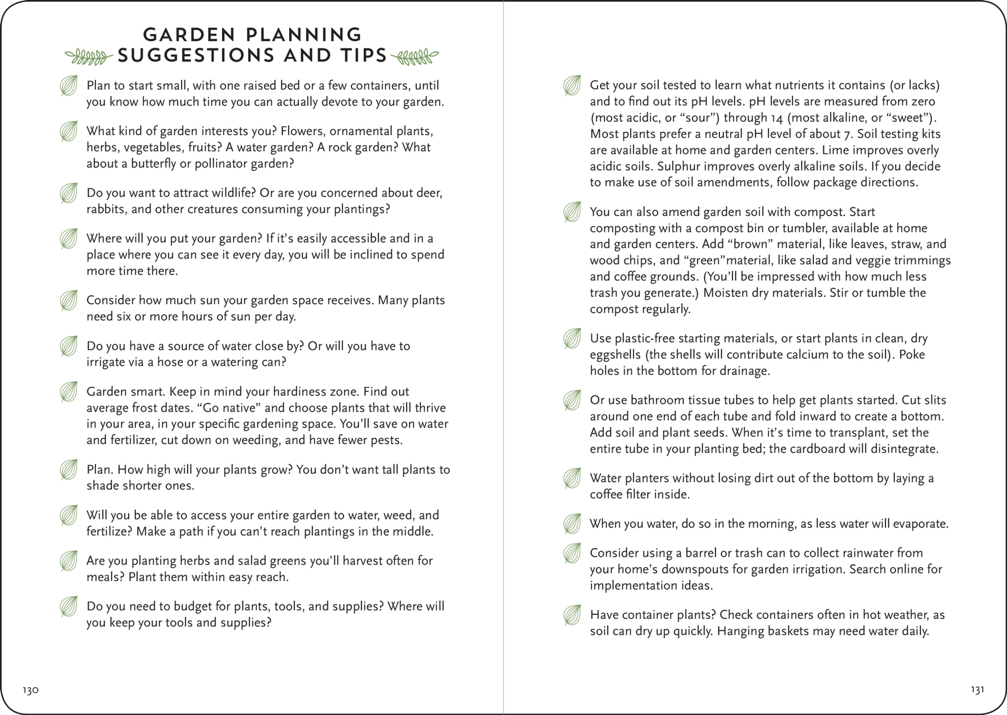 Gardener's Logbook: Your Floral Journal for Planting Success! - Foxy’s