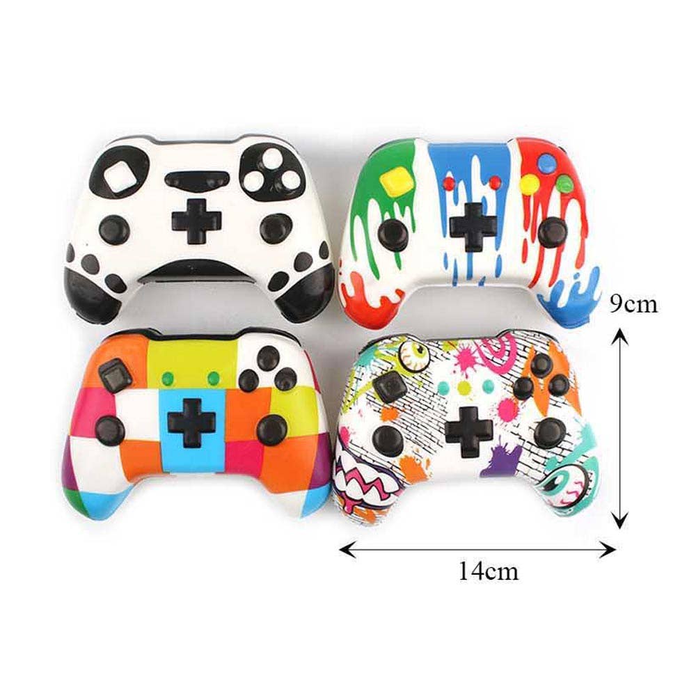 Game Controller Squeeze Squishy Stress Relief Toy