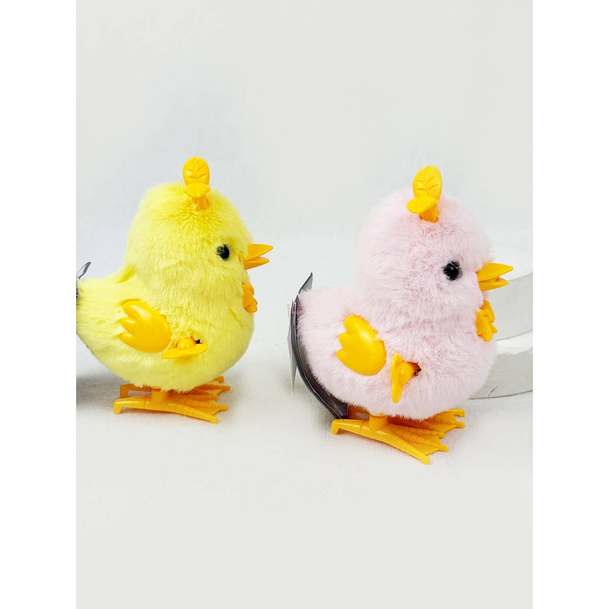 Wind up Hatching Chick Toy - Foxy’s
