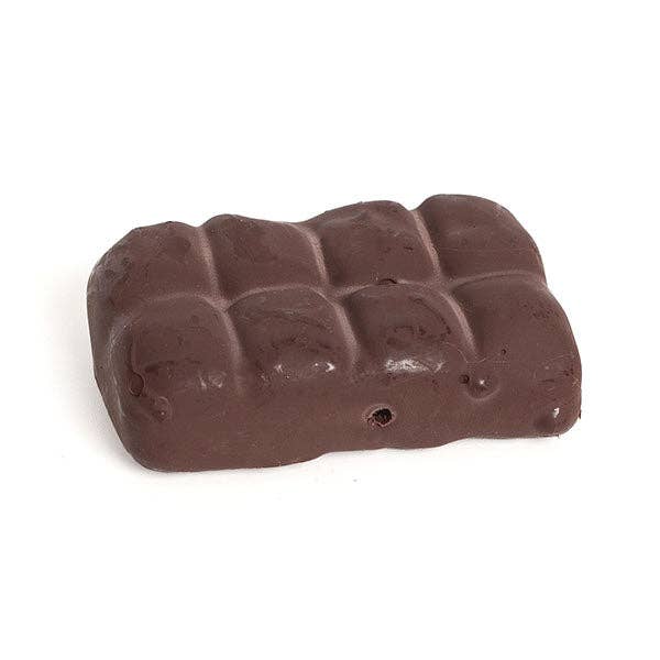 Wax Squishies® Chocolate Bar Wax Crackle Fidget Clay Toy (1pc) - Foxy’s