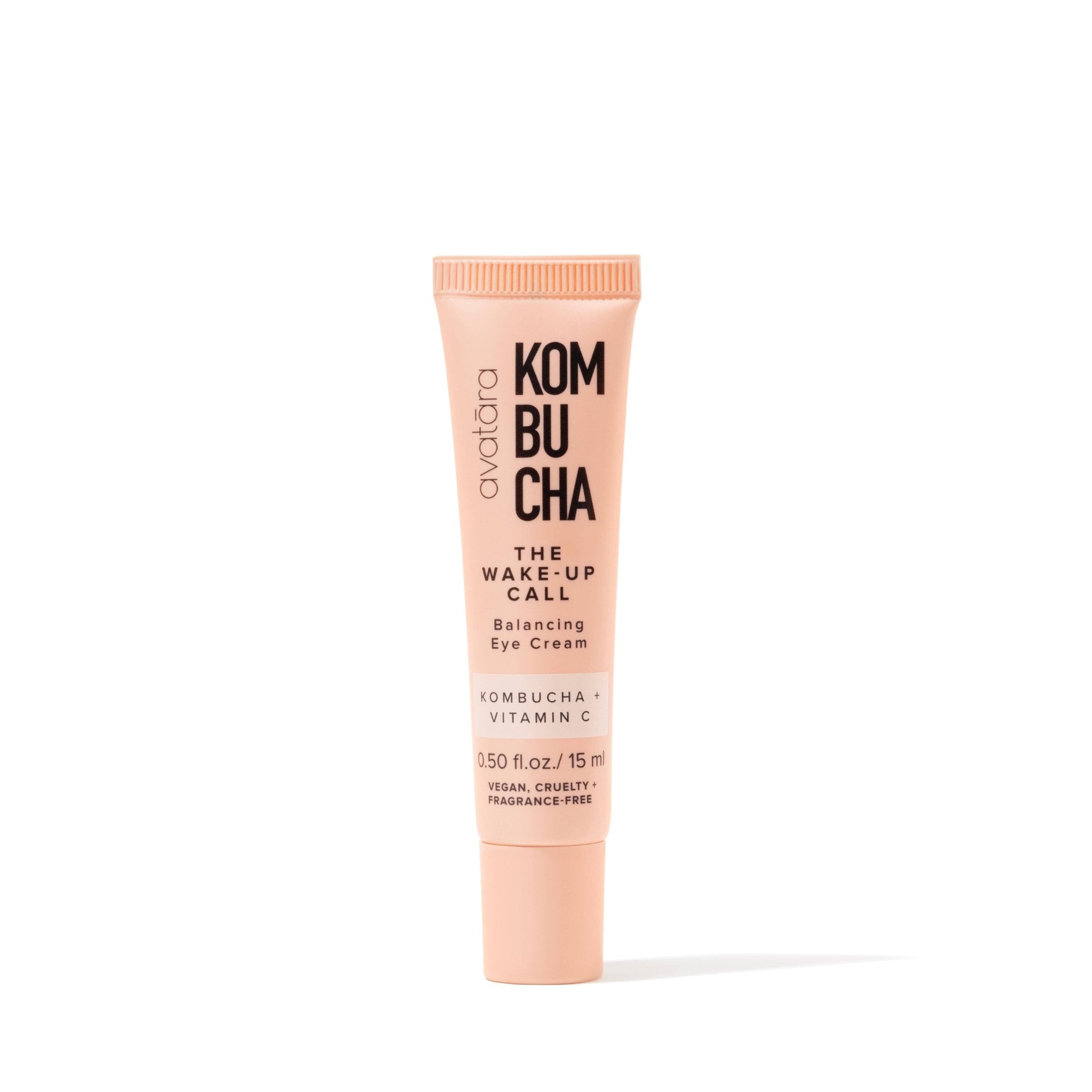 The Wake-Up Call Balancing Eye Cream - Foxy’s