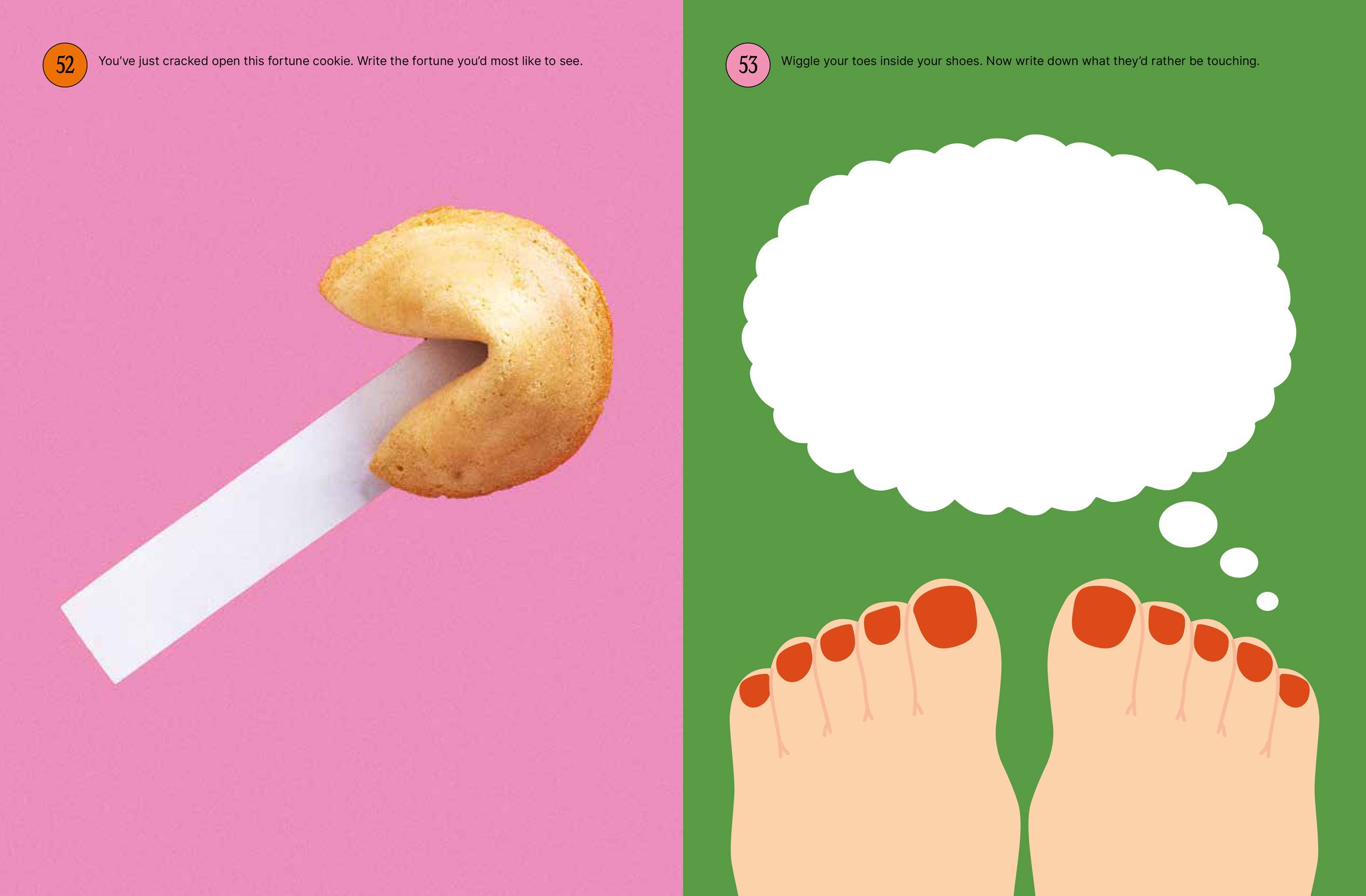 The Creative Playbook