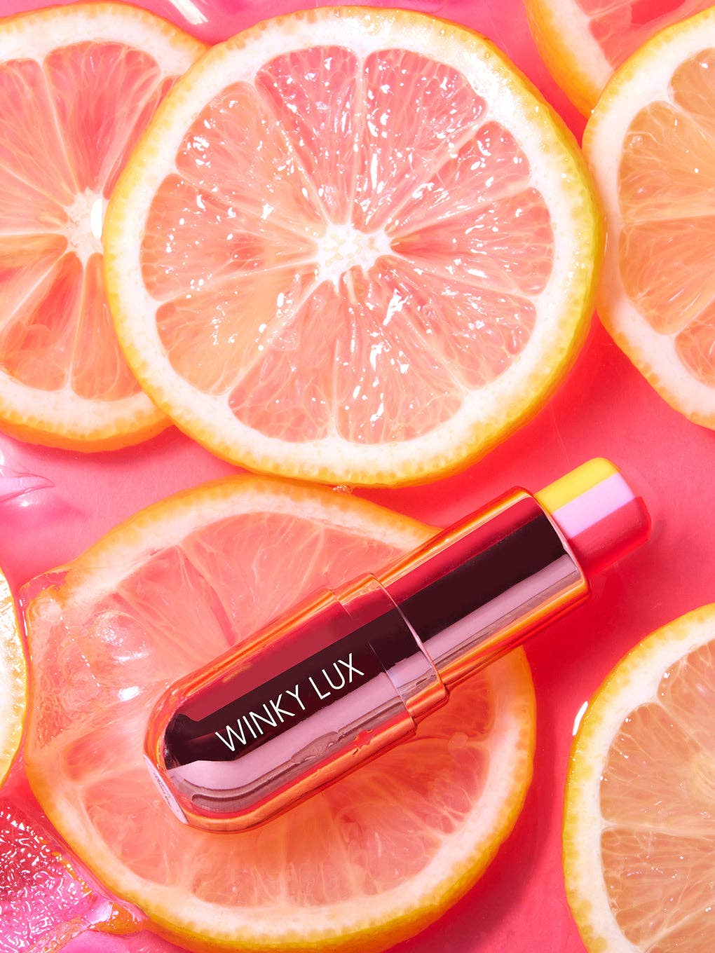 Pink Lemonade Balm - Foxy’s