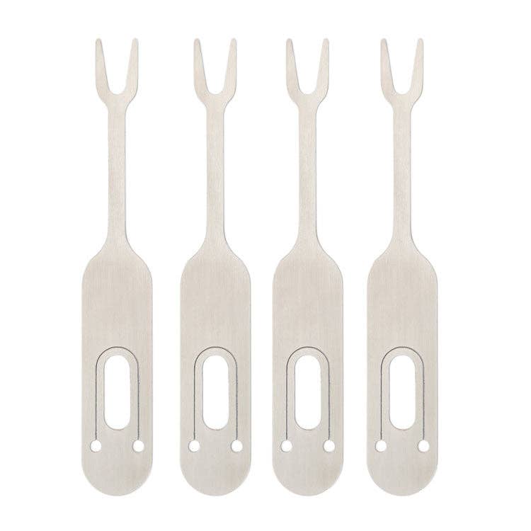 Campfire Forks - Foxy’s