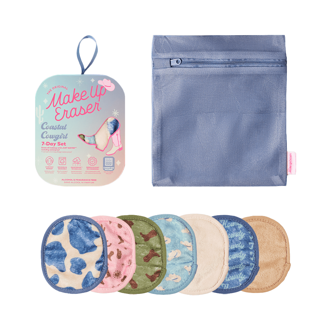 Coastal Cowgirl 7-Day Set - Foxy’s