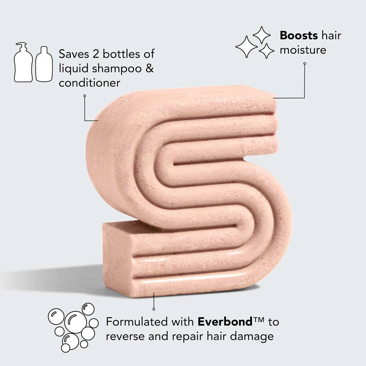 Repairing Argan Oil Shampoo - Foxy’s