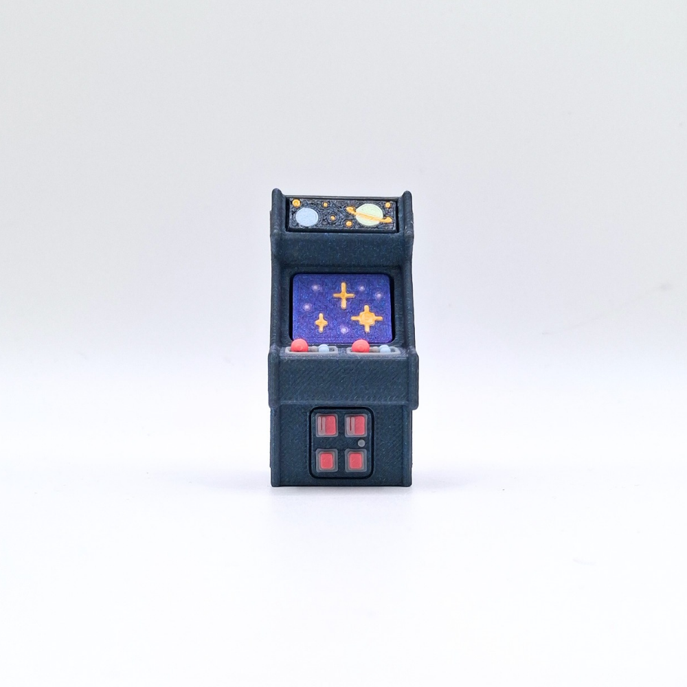 Planets Arcade Clicker | Sensory Fidget Toys for All Ages