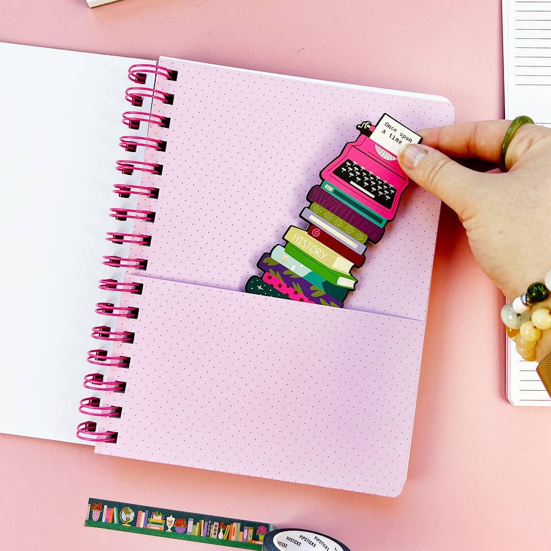 Of Notes And Nonsense Notebook - Foxy’s