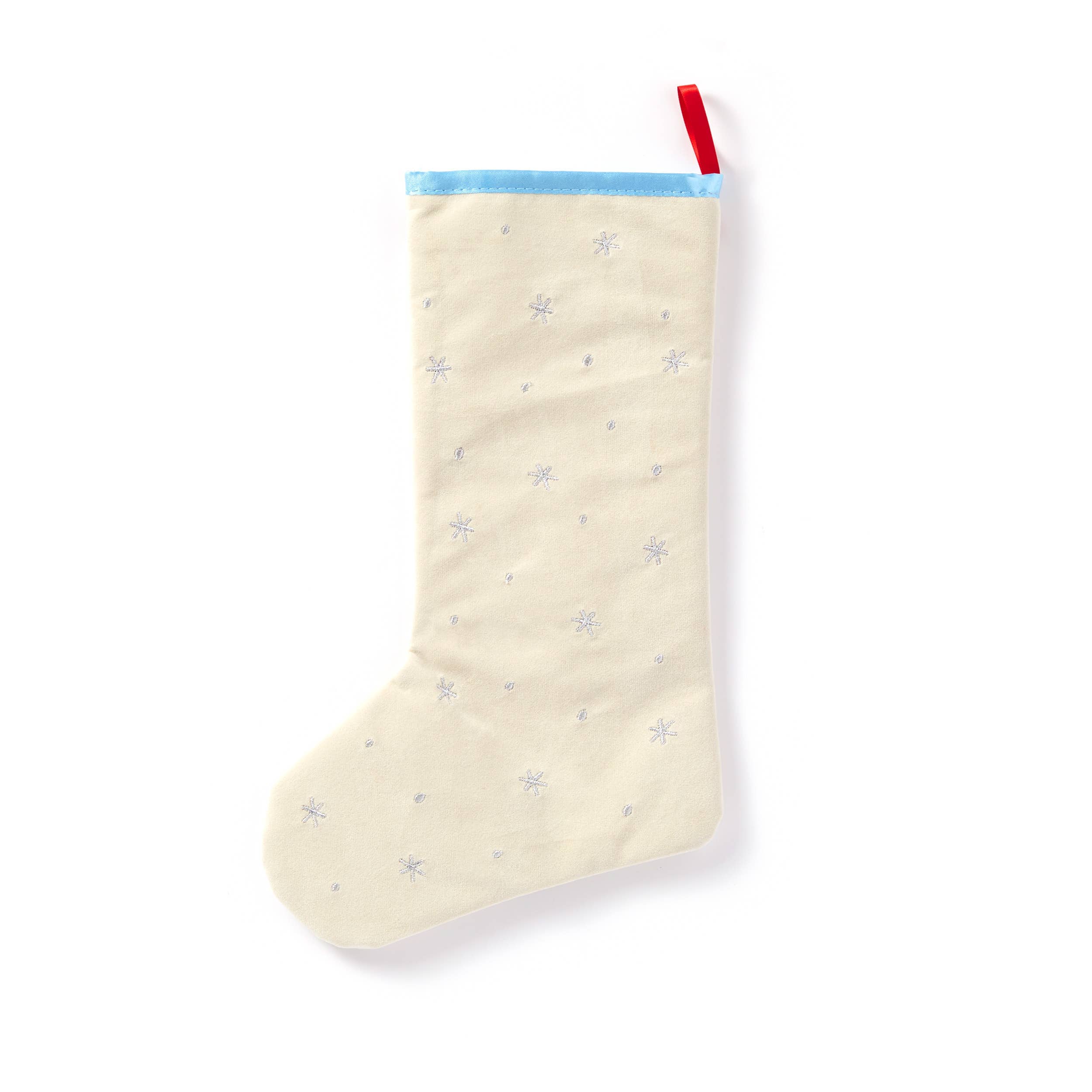 Brass Monkey Doggy Bag Dog Stocking - Foxy’s