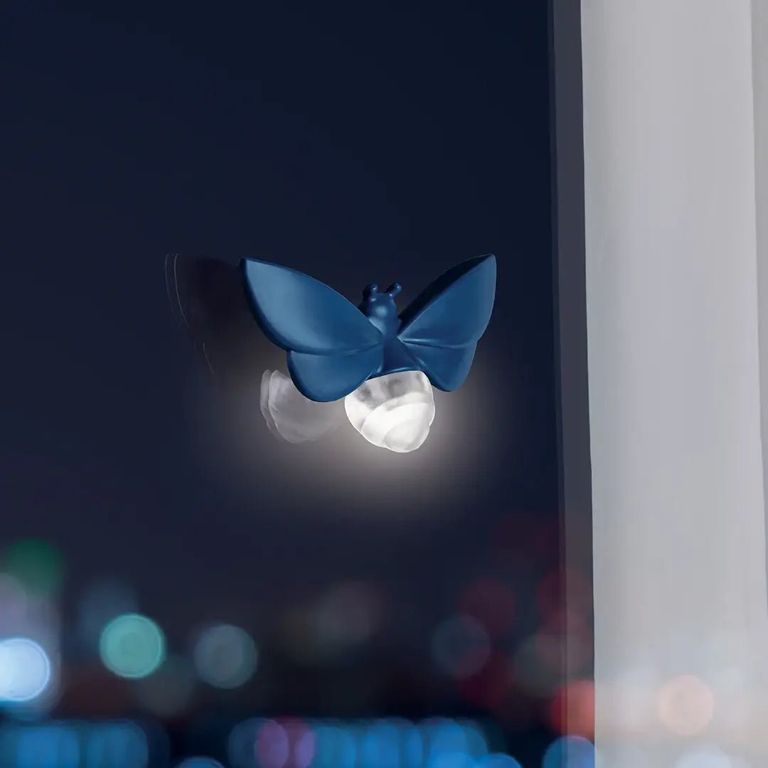 Lightbug Solar Powered Night Light - Foxy’s