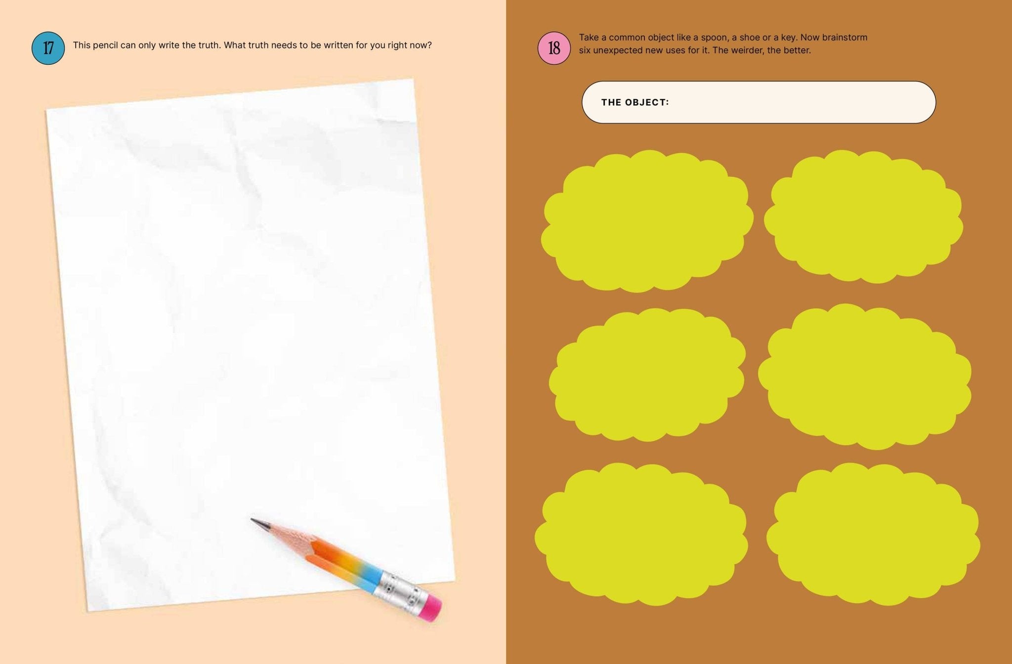 The Creative Playbook - Foxy’s