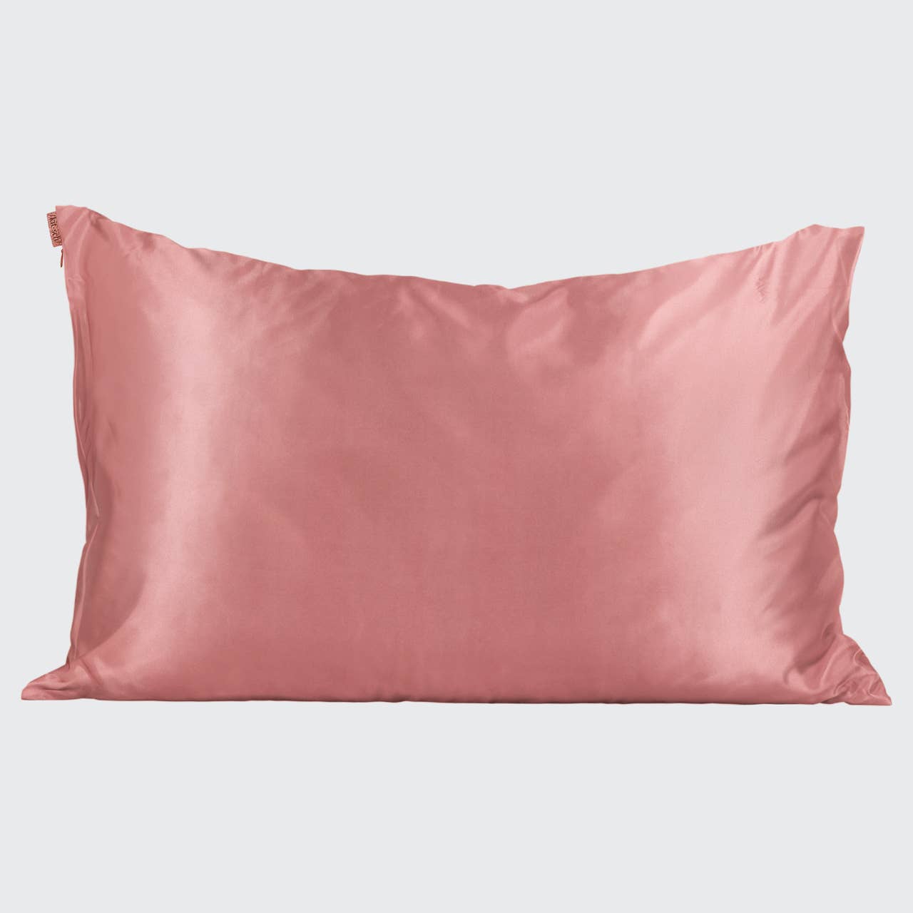 Satin Pillowcase - Terracotta - Foxy’s