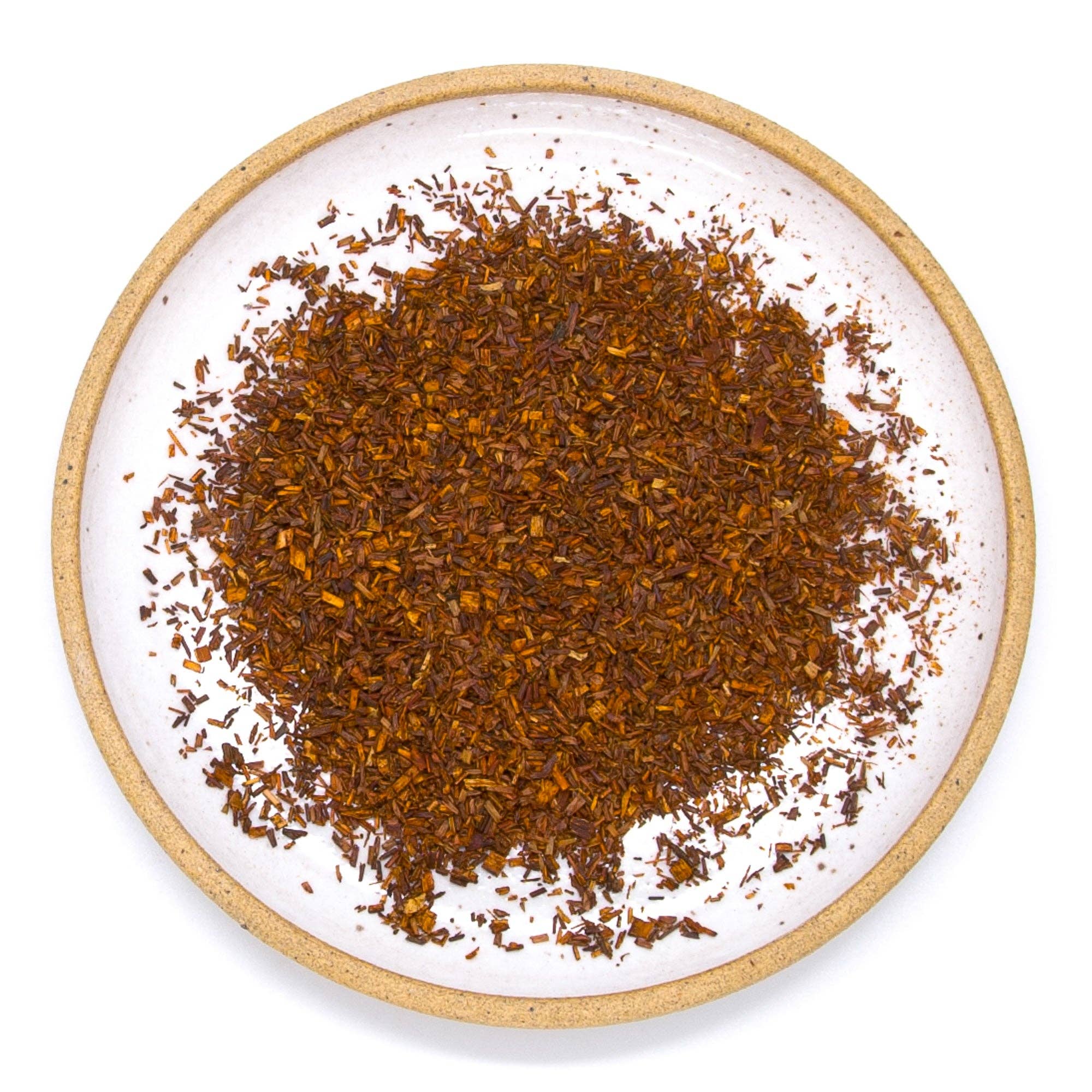 Vanilla Rooibos Tea - Foxy’s