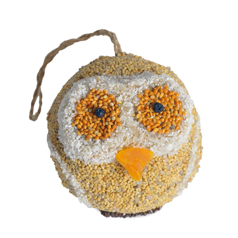 Mystery Woodland Friends Bird Treats - Foxy’s