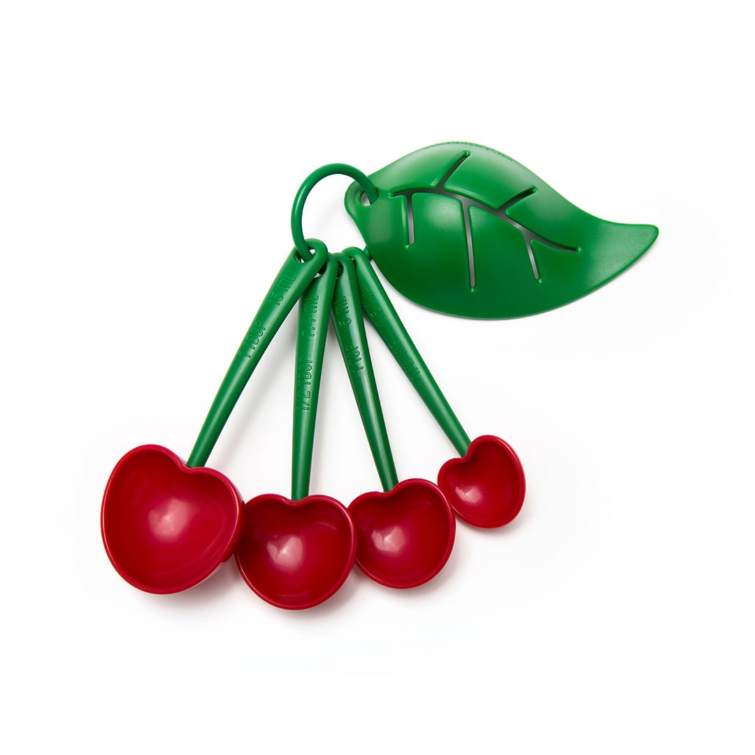 Mon Cherry Measuring Spoon - Foxy’s