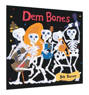 Dem Bones - Foxy’s