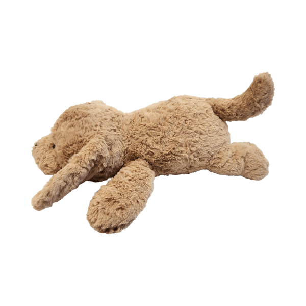Chubbees Retriever 22" Weighted Plushie - Foxy’s
