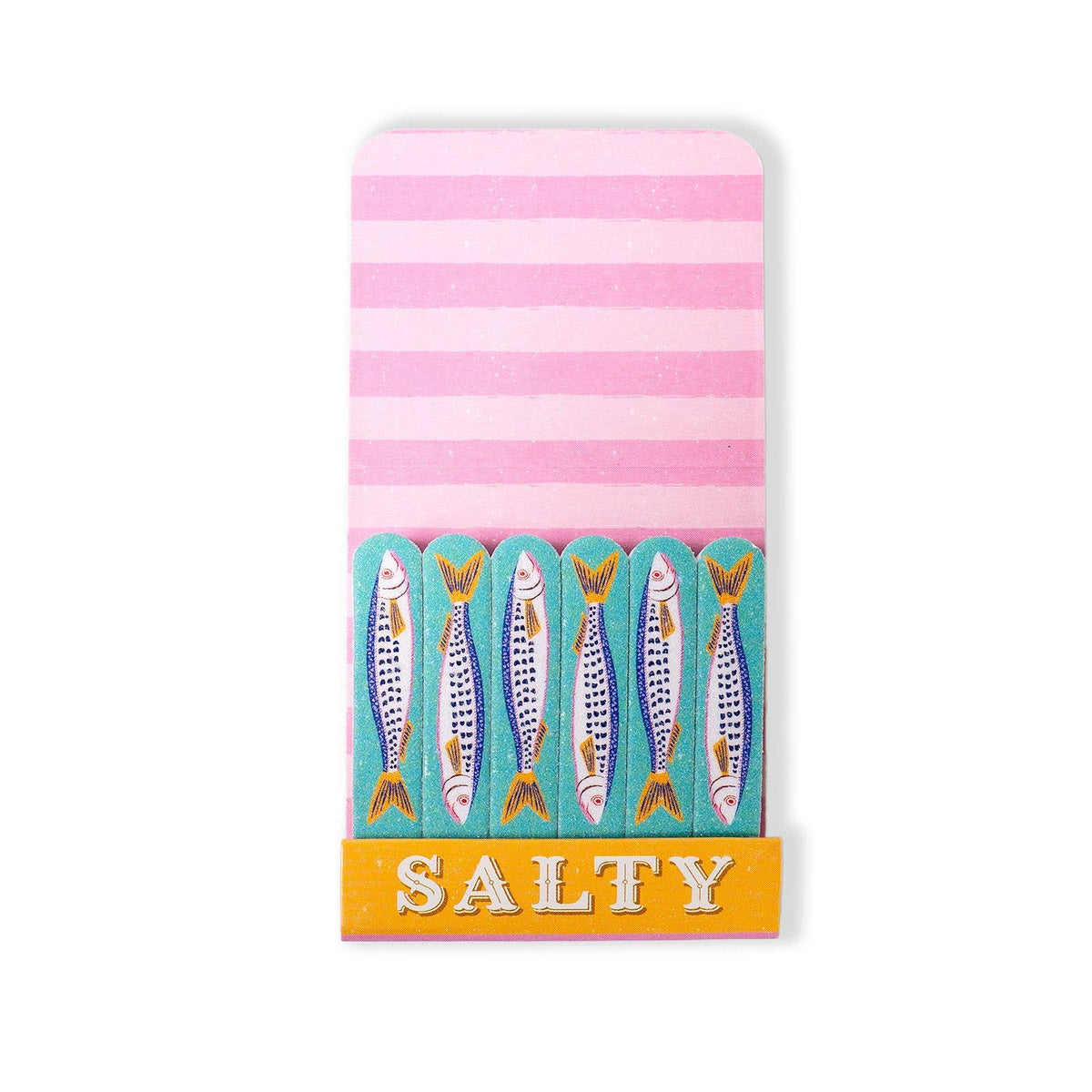 Crush On A Tear Matchbook Nail Files - Foxyโs