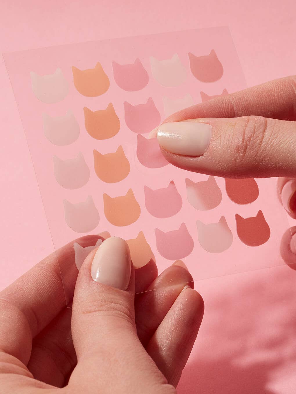 Catne Pimple Patches - Foxy’s