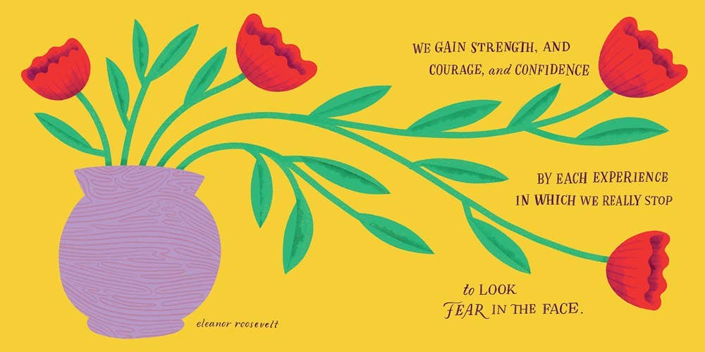 You've Totally Got This: Inspirational Book for Graduates, Creatives & Entrepreneurs - Foxy’s