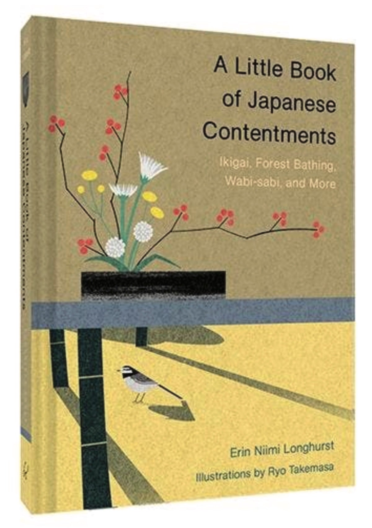 A Little Book of Japanese Contentments - Foxy’s