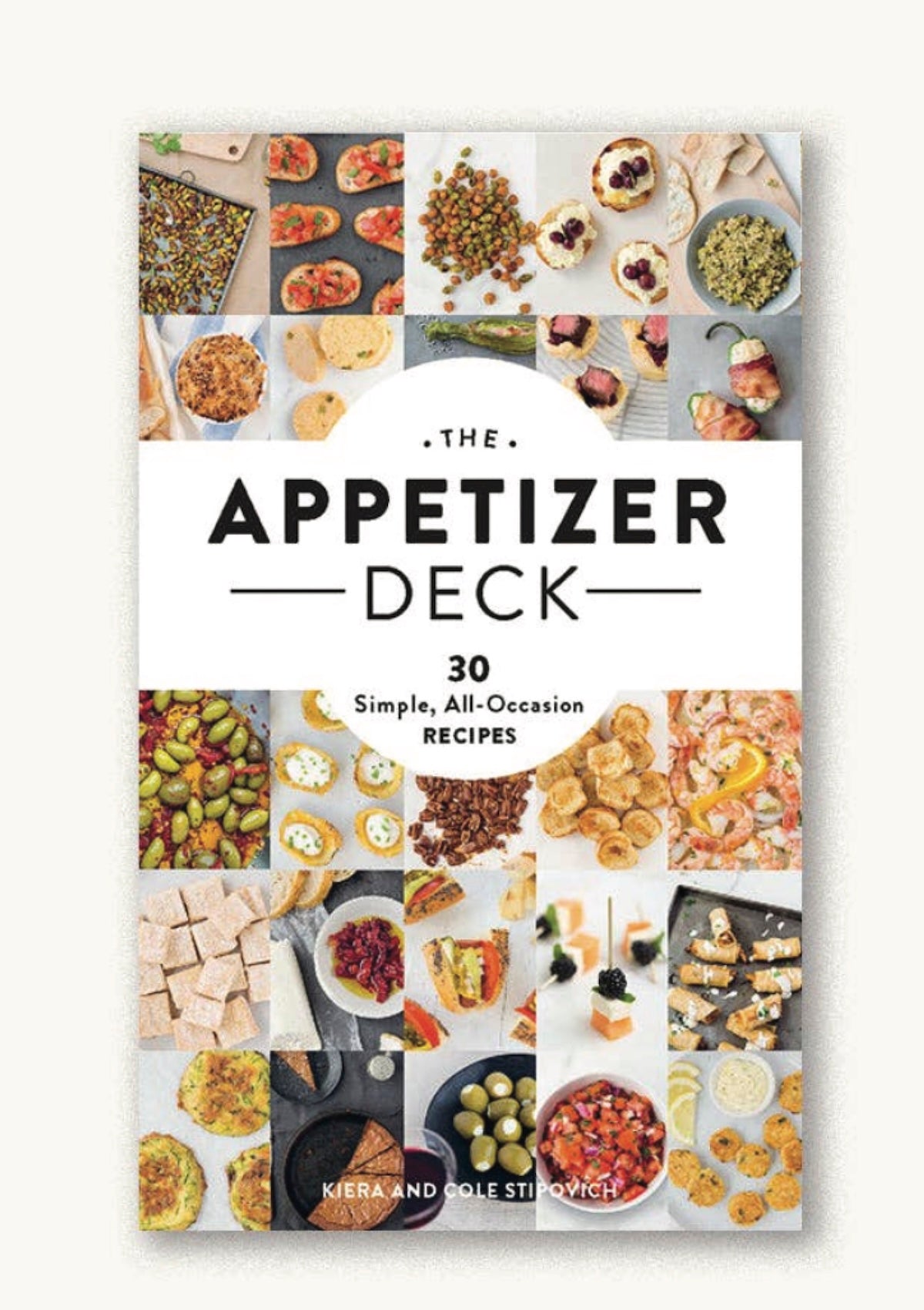 Appetizer Deck - Foxy’s