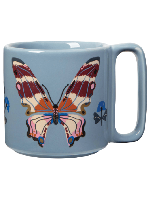 Aurora Midi Studio Mug - Foxy’s