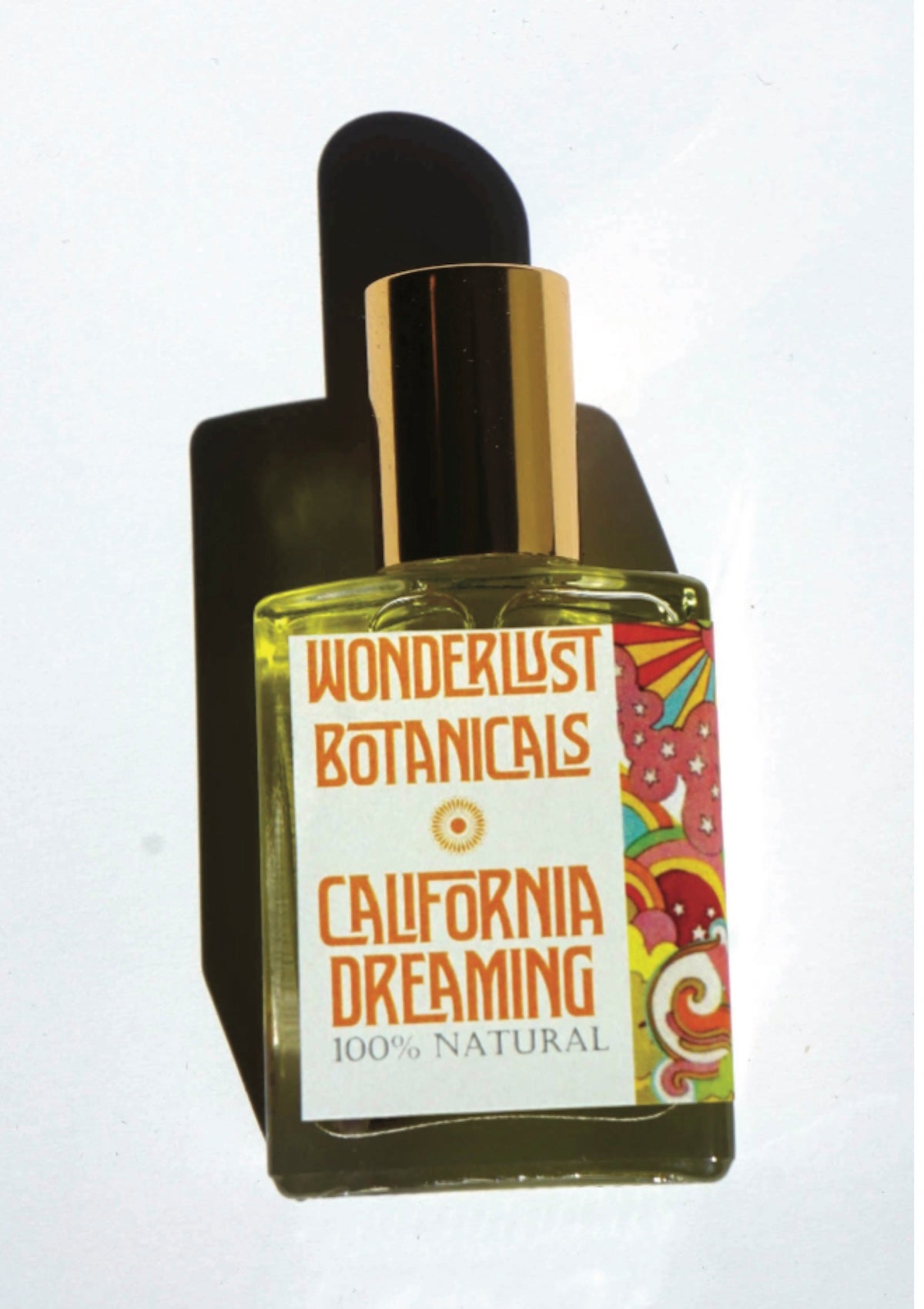 California Dreaming Essential Oil - Foxy’s