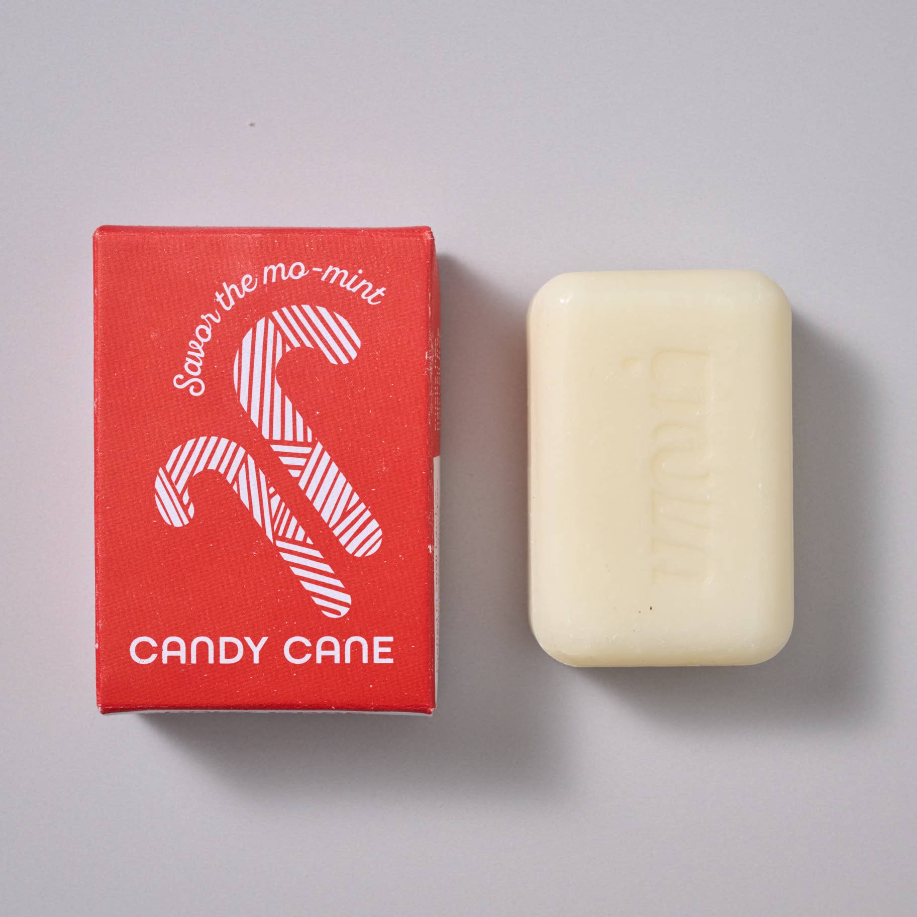 Candy Cane Soap * - Foxy’s