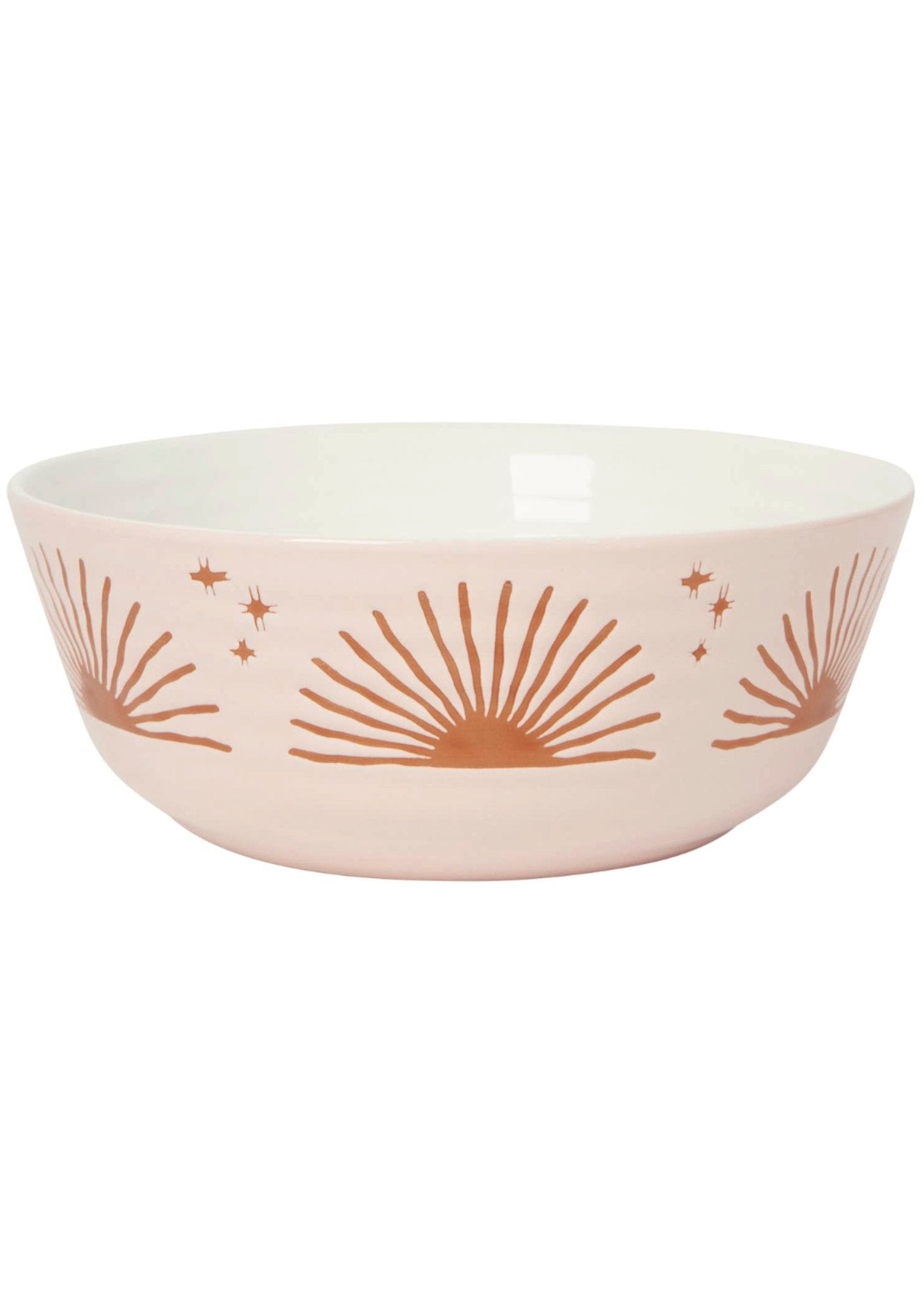 Astral Imprint Bowl - Foxy’s