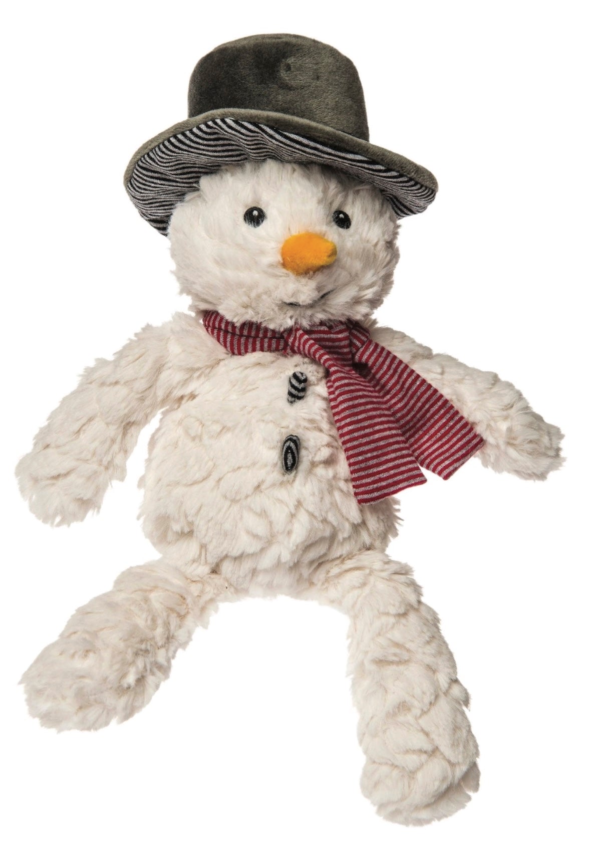 Blizzard Putty Snowman - Foxy’s