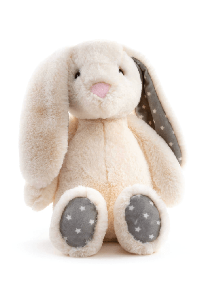 World's Softest Bunny 16" Stuffed Animal Toy for Kids - Foxy’s