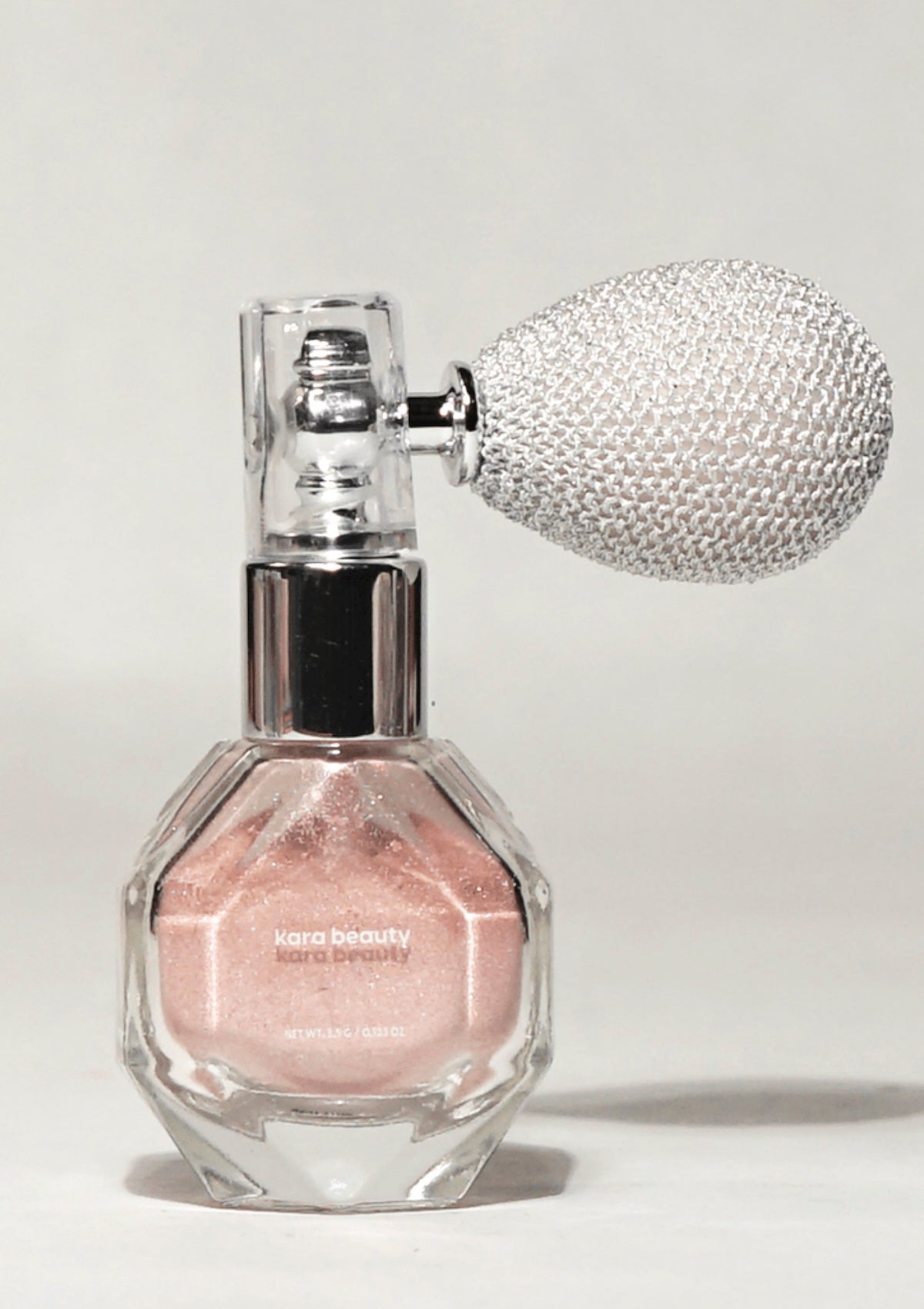 Starcrossed Dreams Shimmer Powder Spray - Add Celestial Sparkle - Foxy’s