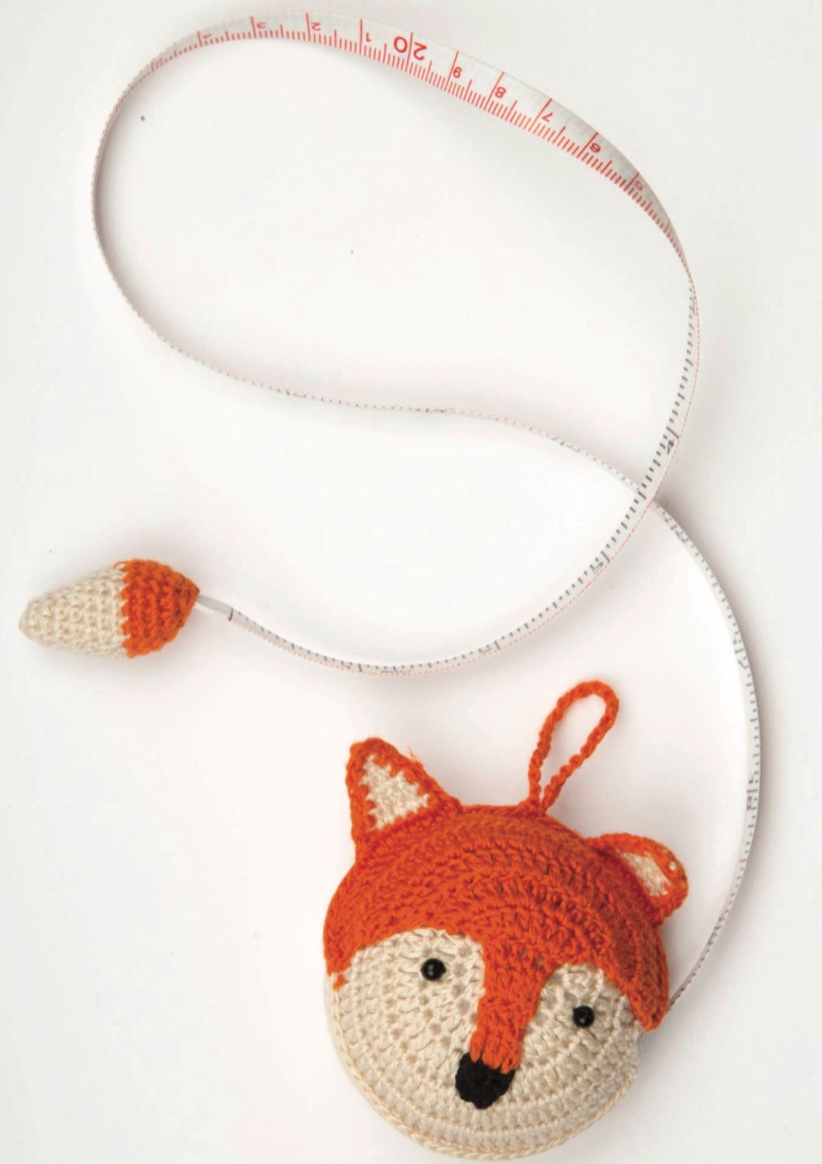Fox Measuring Tape - Foxy’s