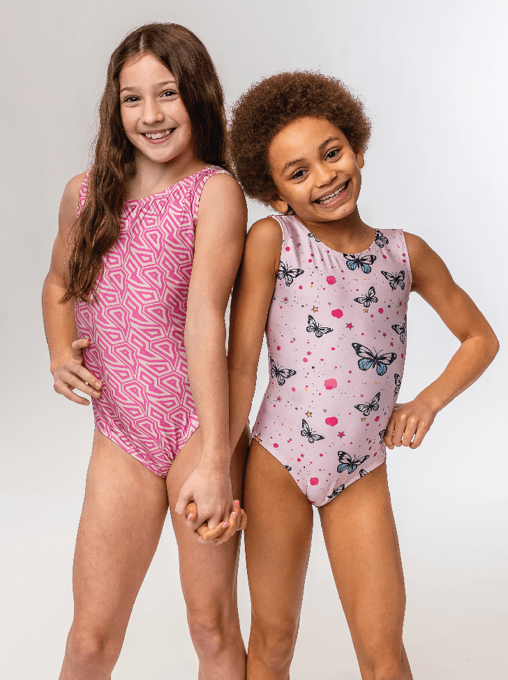 Foxy's Flutter Fly's Vice Versa Prints (Which One Will You Choose?) - Foxy’s