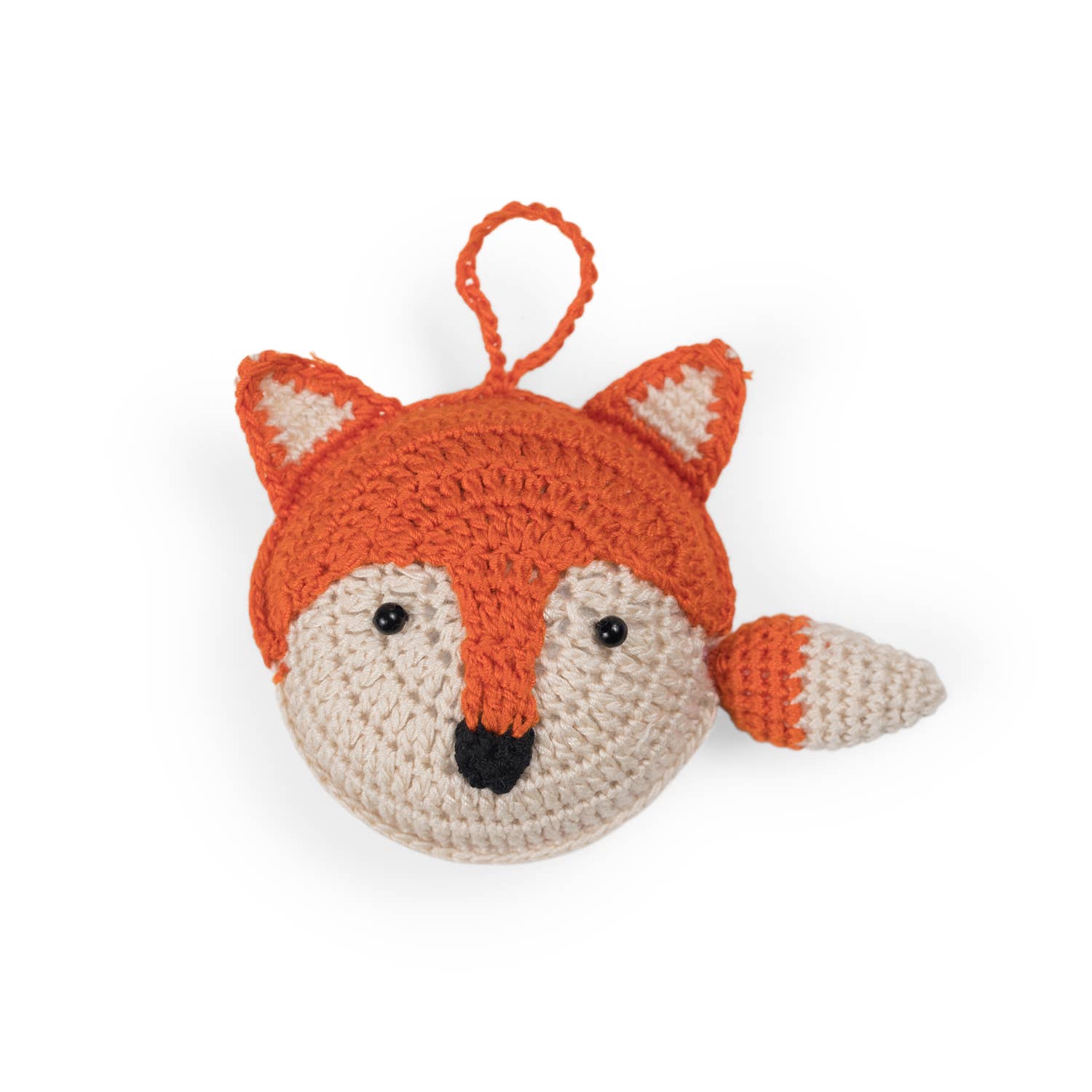 Fox Measuring Tape - Foxy’s
