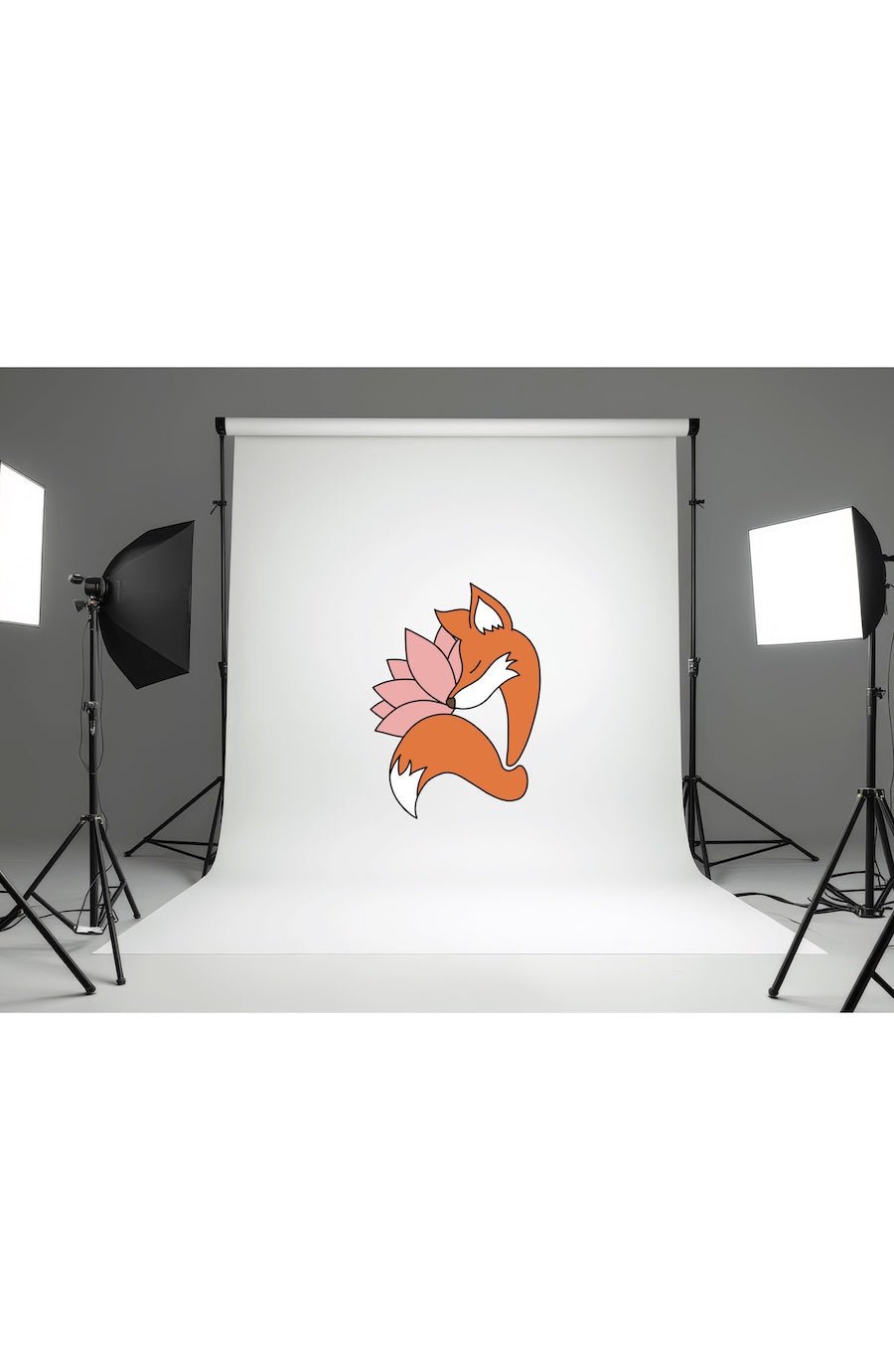 Foxy's Photoshoot- October 2026 - Foxy’s