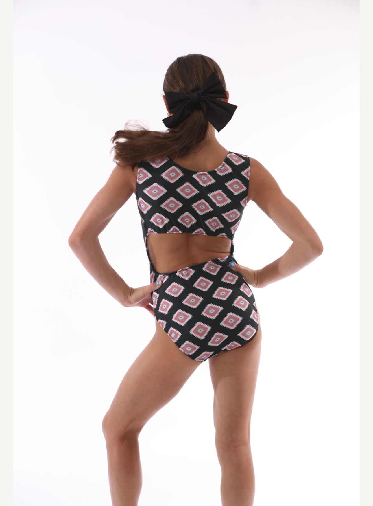 Dash of Southwest Leotard - Foxy’s